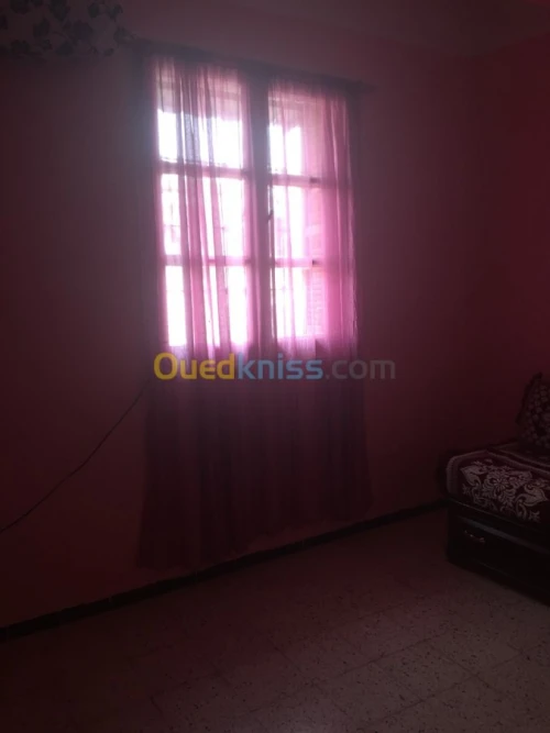 Vente Appartement F3 Ain defla Khemis miliana