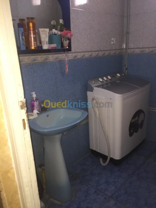 Vente Appartement F3 Ain defla Khemis miliana
