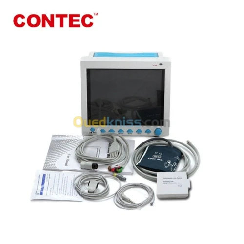 MONITEUR DE SURVEILLANCE CONTEC 