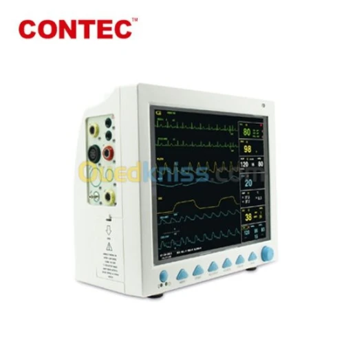MONITEUR DE SURVEILLANCE CONTEC 