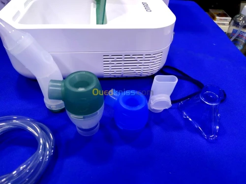 Aérosol omron DuoBaby 