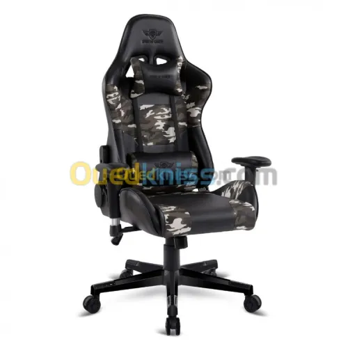 Siège Spirit of Gamer Demon Army
