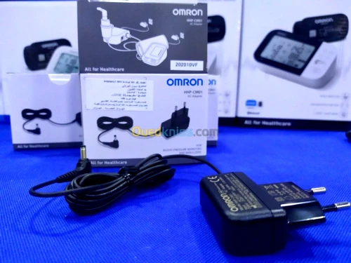 Adaptateur omron m2 m3 m7