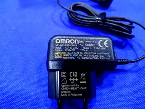 Adaptateur omron m2 m3 m7