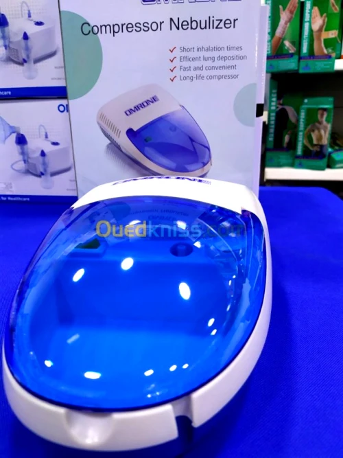 Aérosol OMRONE 