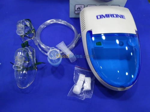 Aérosol OMRONE 