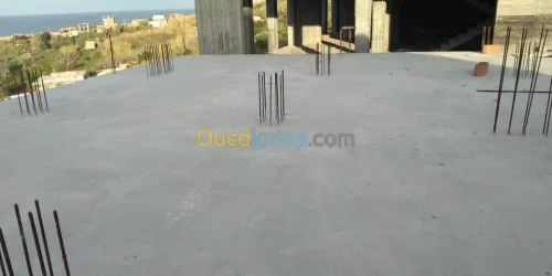 Vente Carcasse Boumerdes Djinet