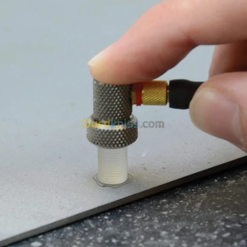 Jauge de mesure d’épaisseur  Elcometer