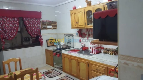 Vente Appartement F3 Constantine Constantine