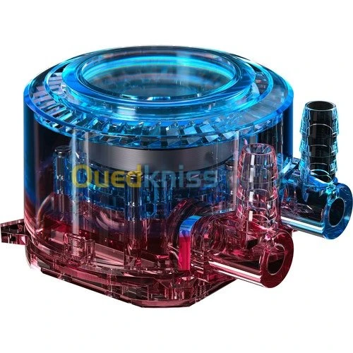 COOLERMASTER MASTERLIQUID ML240R RGB