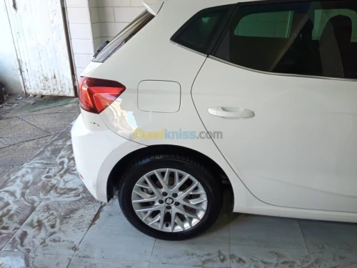 Seat Ibiza style 2018