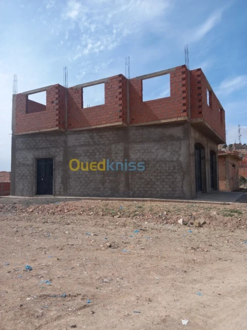 Vente Carcasse Tlemcen Marsa ben mhidi