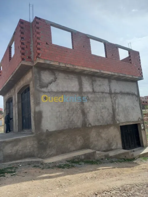 Vente Carcasse Tlemcen Marsa ben mhidi