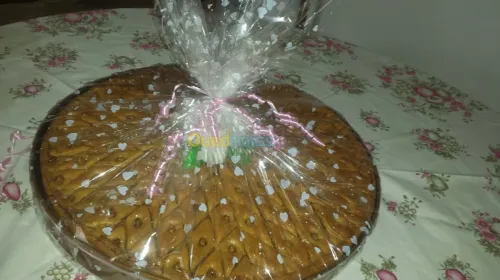 baklawa