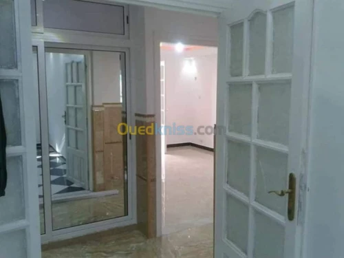 Location Appartement F5 Constantine El khroub