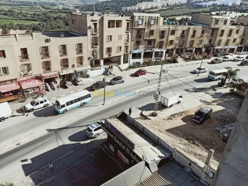 Location Villa Tipaza Douaouda