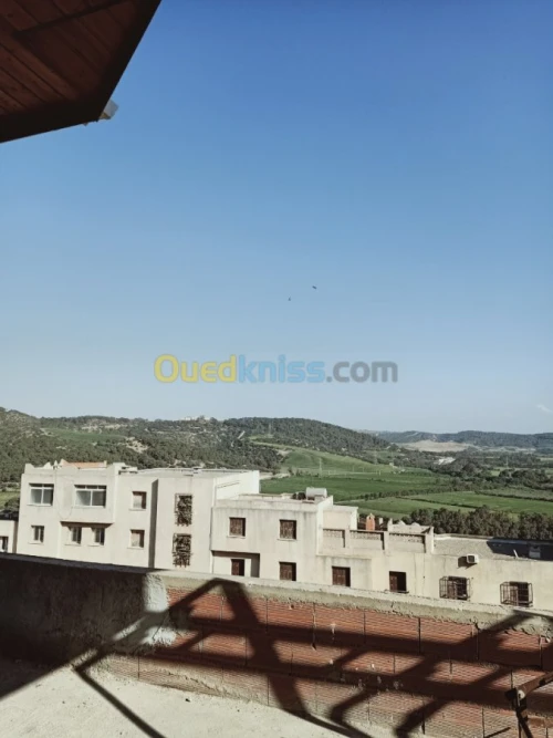 Location Villa Tipaza Douaouda