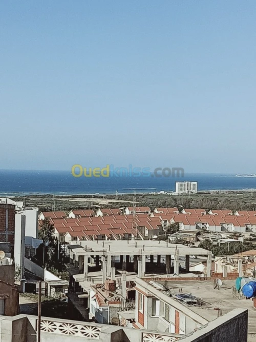 Location Villa Tipaza Douaouda