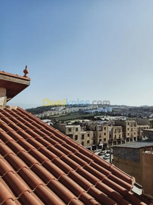 Location Villa Tipaza Douaouda