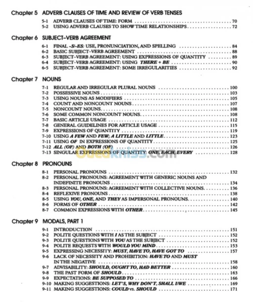 Les Cours Anglais/ English lessons 