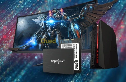 Heoriady SSD 120/240GB 