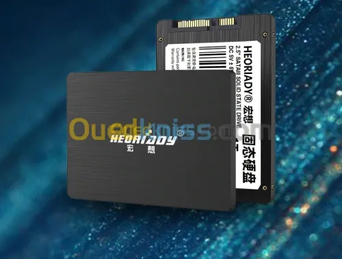 Heoriady SSD 120/240GB 
