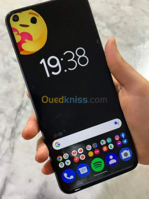 Infinix Note 7