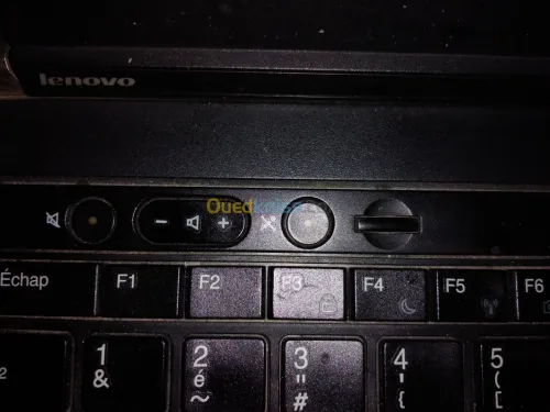 LENOVO L530 ( trés bonne état ) 