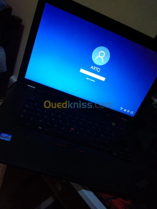 LENOVO L530 ( trés bonne état ) 