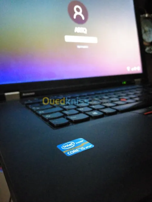 LENOVO L530 ( trés bonne état ) 