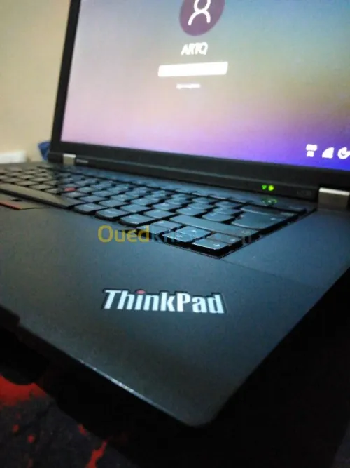 LENOVO L530 ( trés bonne état ) 