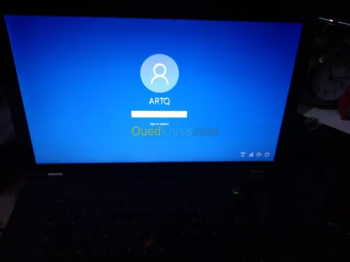 LENOVO L530 ( trés bonne état ) 