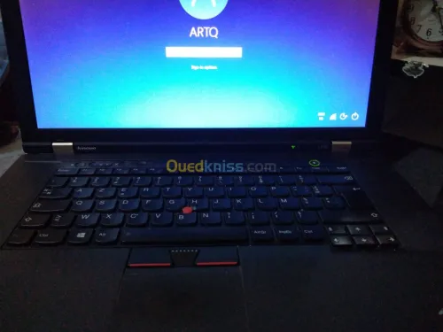 LENOVO L530 ( trés bonne état ) 