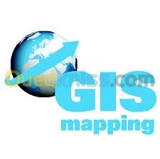 Cartographie et SIG