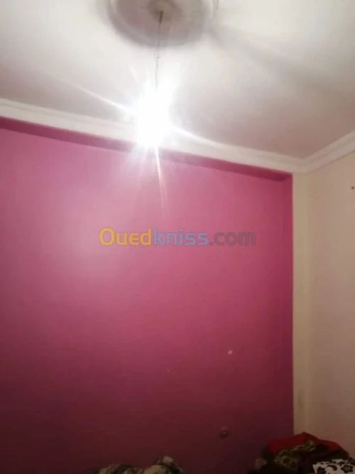 Vente Villa Ain defla Sidi lakhdar