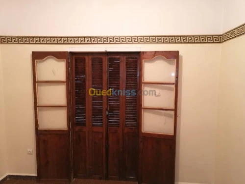 Vente Appartement F3 Annaba Annaba