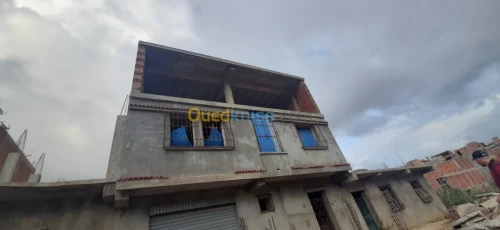 Vente Carcasse Jijel Jijel