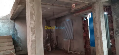 Vente Carcasse Jijel Jijel