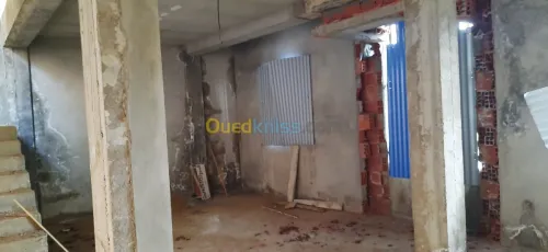 Vente Carcasse Jijel Jijel