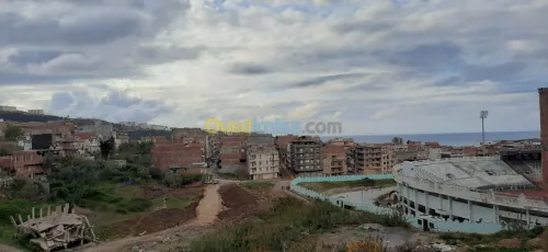 Vente Carcasse Jijel Jijel