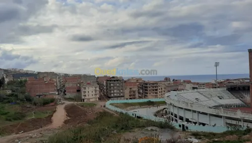 Vente Carcasse Jijel Jijel