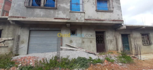 Vente Carcasse Jijel Jijel