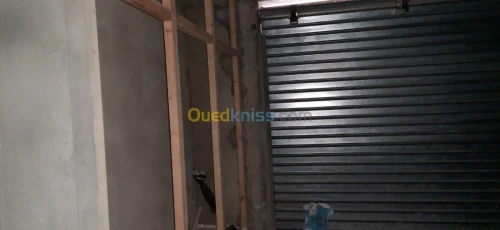 Vente Carcasse Jijel Jijel