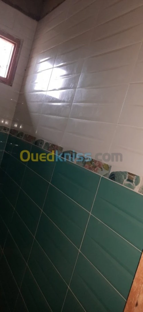 Vente Carcasse Jijel Jijel