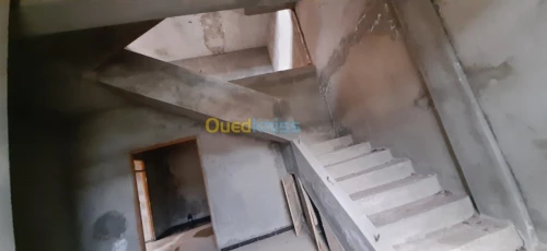 Vente Carcasse Jijel Jijel