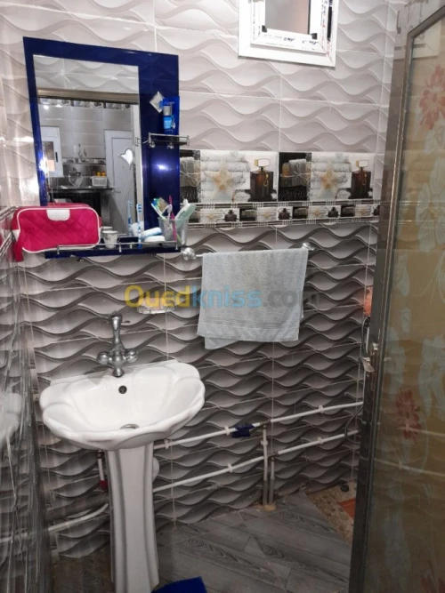 Vente Villa El taref El kala