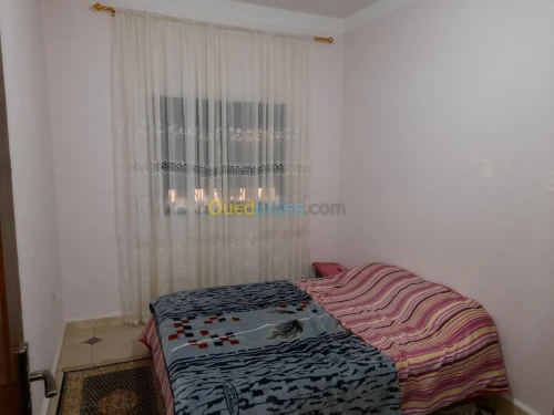 Vente Villa El taref El kala