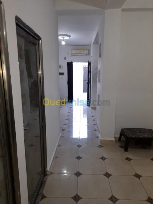 Vente Villa El taref El kala