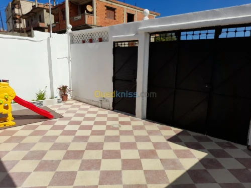 Vente Villa El taref El kala