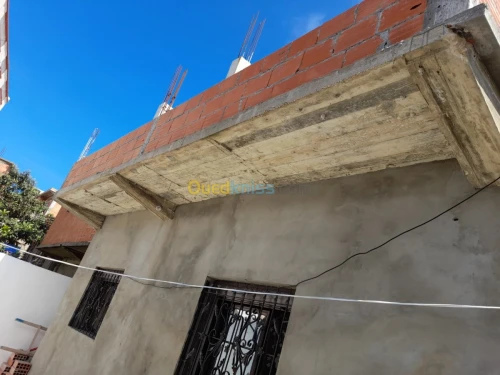 Vente Villa El taref El kala